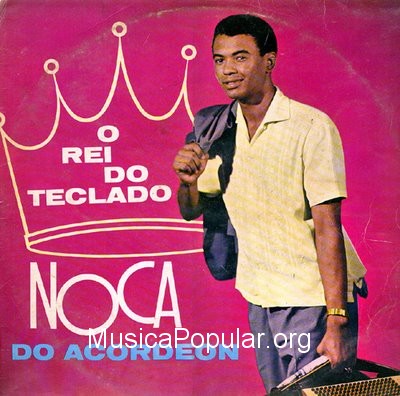 Noca do Acordeon